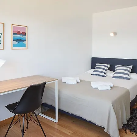 דירה The Collection | Ocean *