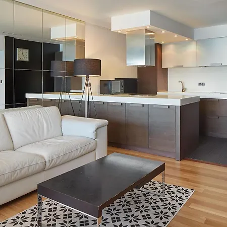Apartman The Collection | Ocean San Sebastián