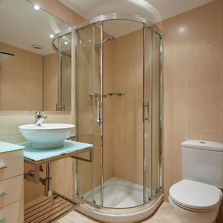 The Collection | Ocean דירה סן סבסטיאן