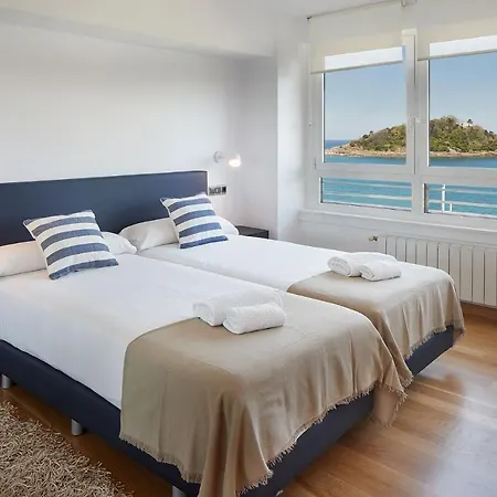 The Collection | Ocean Apartman