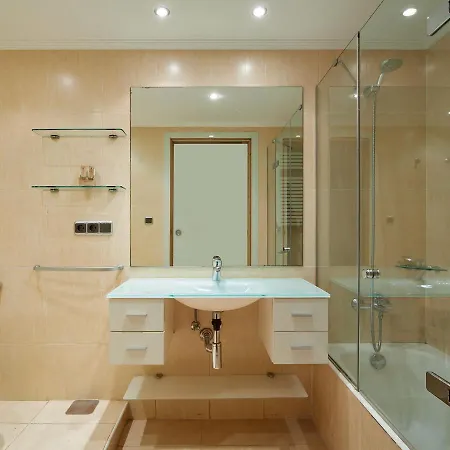 The Collection | Ocean * סן סבסטיאן