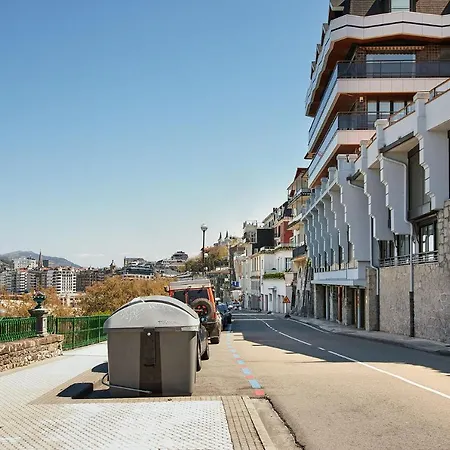 The Collection | Ocean דירה