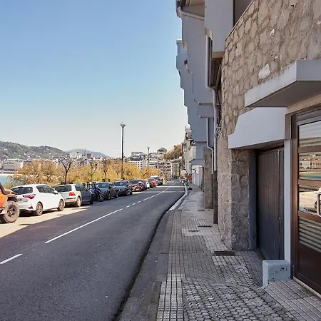 Apartment The Collection | Ocean San Sebastián