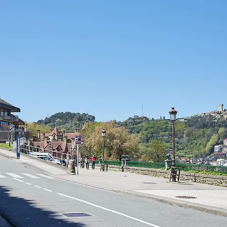 The Collection | Ocean Apartment