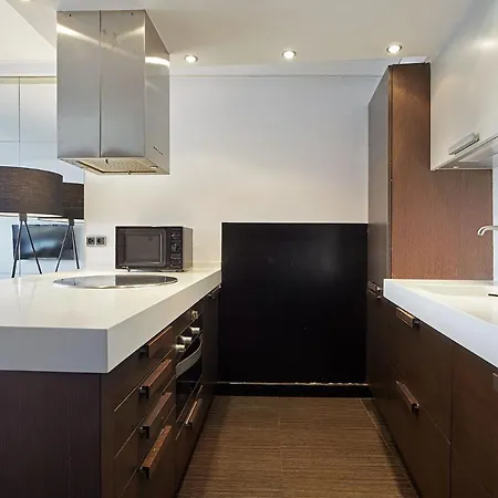 The Collection | Ocean Apartment