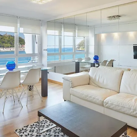 The Collection | Ocean Apartment