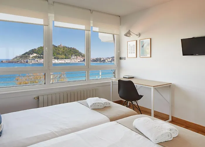 The Collection | Ocean Apartment *