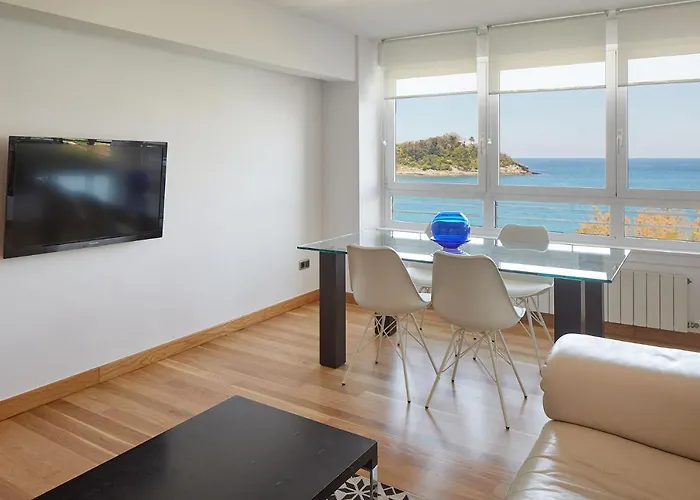 The Collection | Ocean San Sebastián