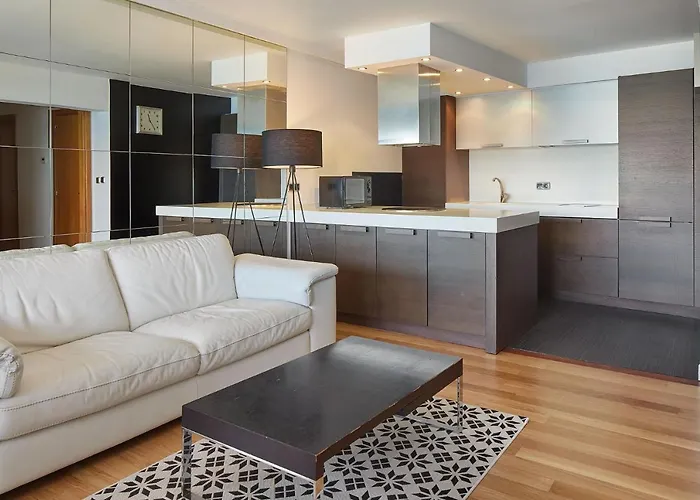 Apartment The Collection | Ocean San Sebastian