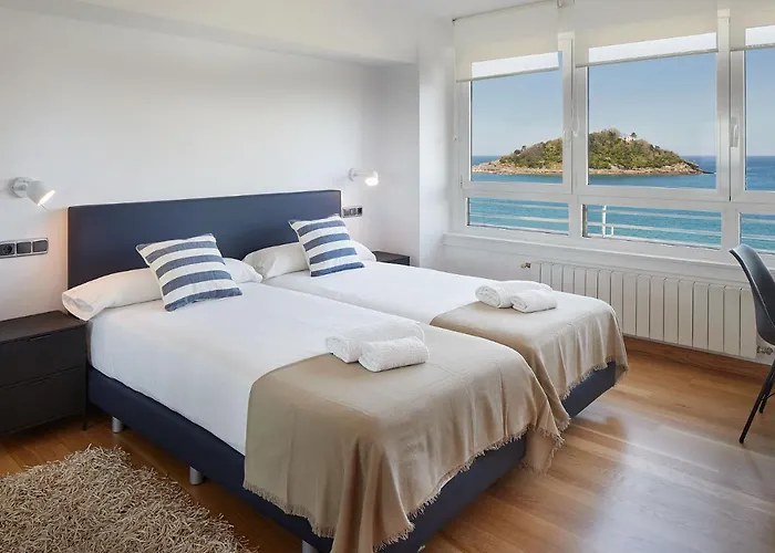 The Collection | Ocean Apartment