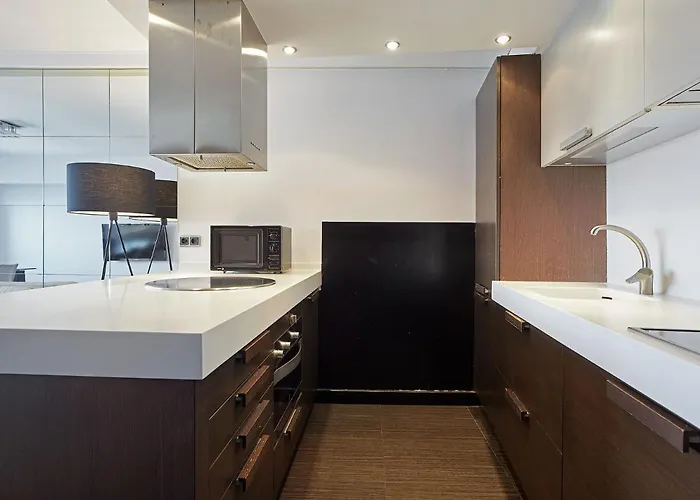 The Collection | Ocean Apartment