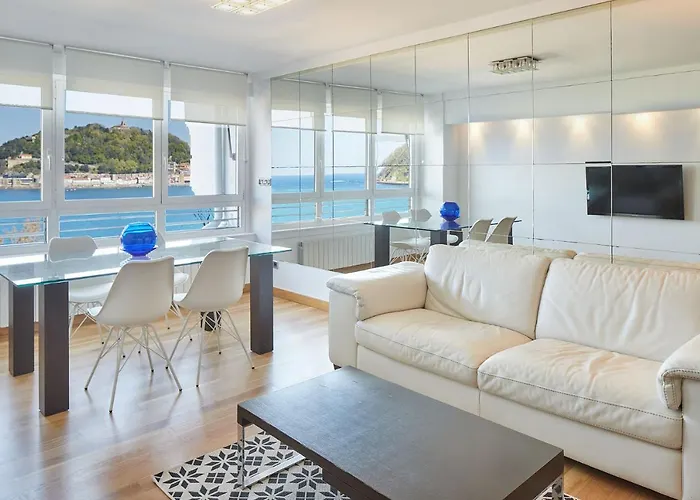 The Collection | Ocean Apartment